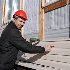 Siding for Commercial Buildings in Claremont, NH